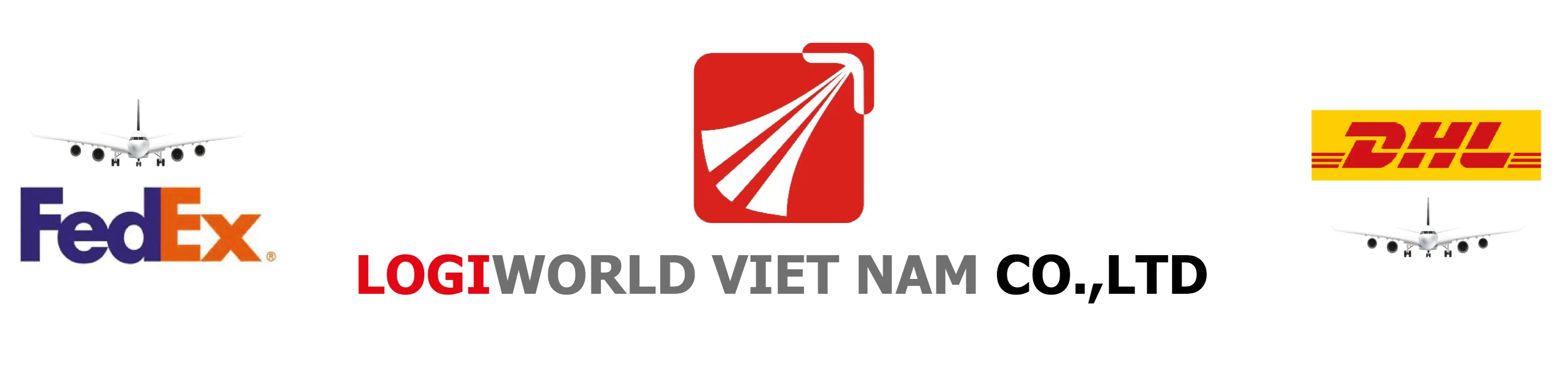 LOGIWORLD VIET NAM CO., LTD